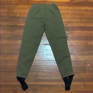 Jean Paul Gaultier Riding Pants